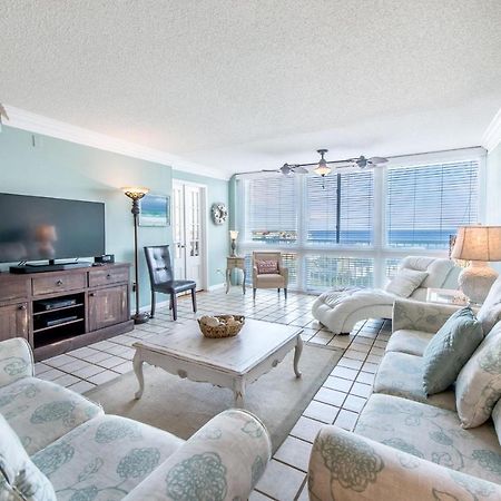 Shoreline Towers 3074 Destin Extérieur photo