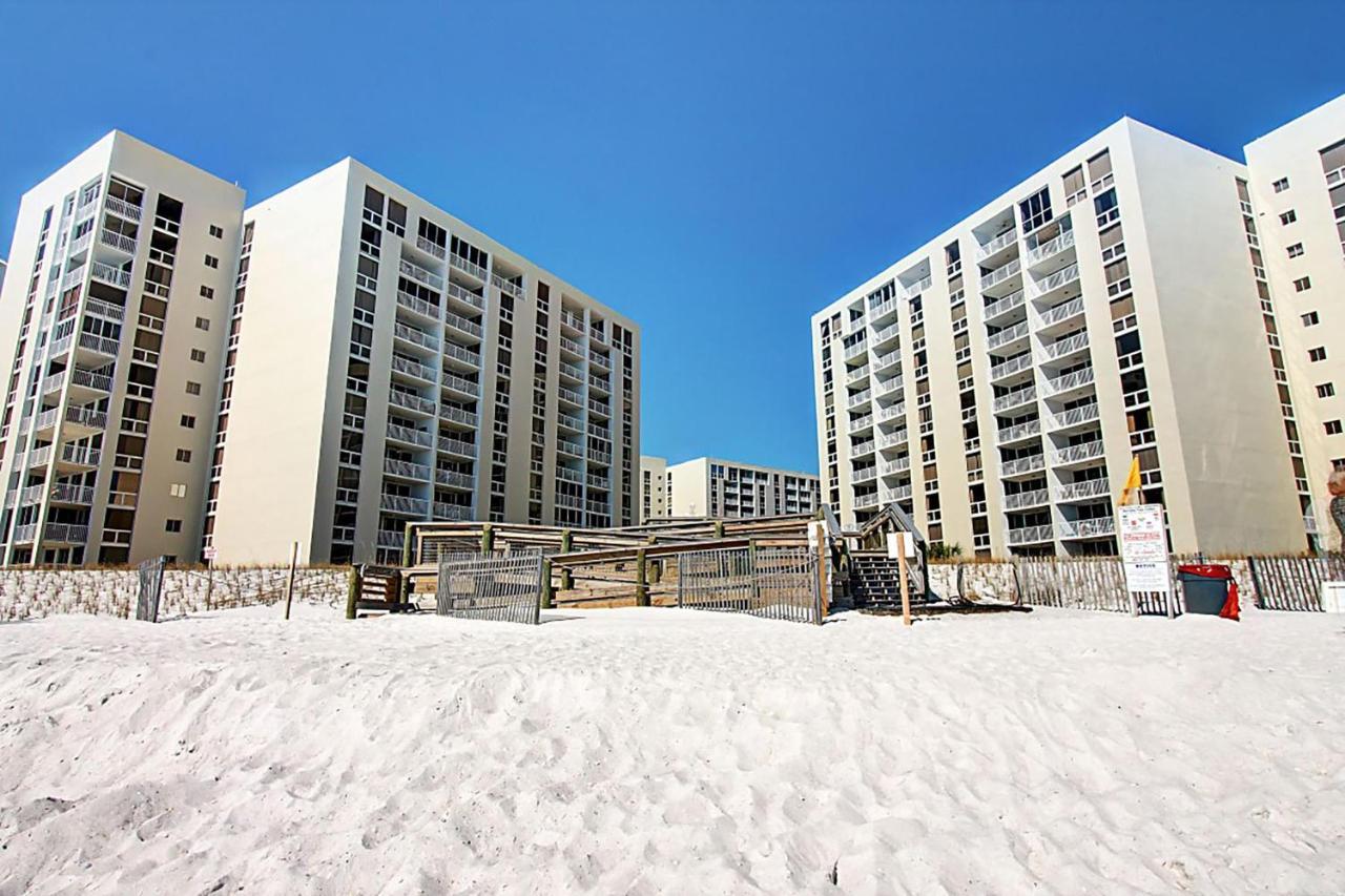 Shoreline Towers 3074 Destin Extérieur photo