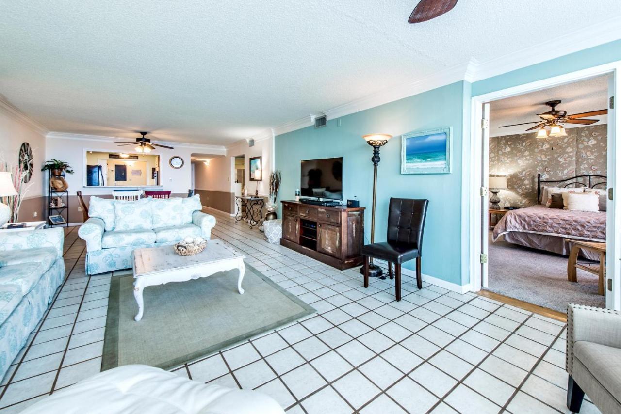 Shoreline Towers 3074 Destin Extérieur photo