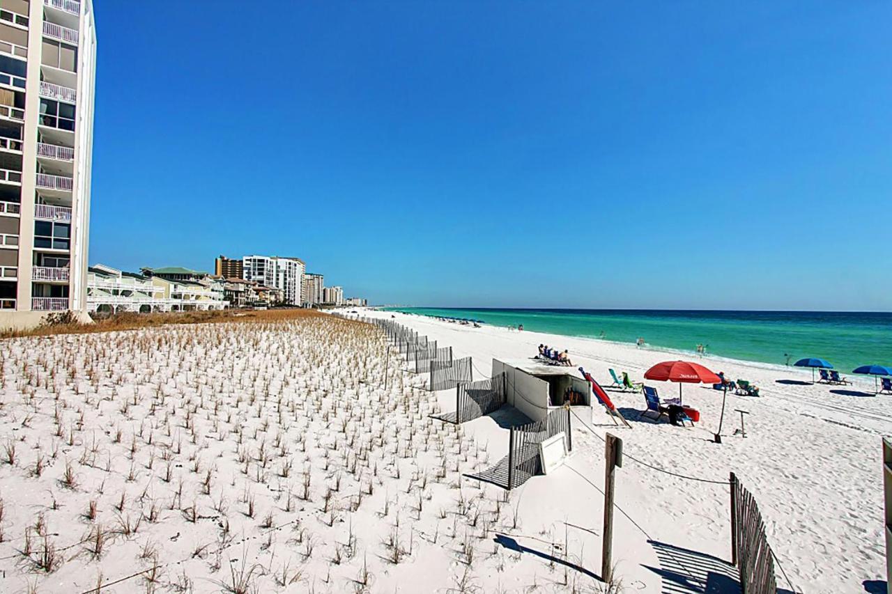 Shoreline Towers 3074 Destin Extérieur photo