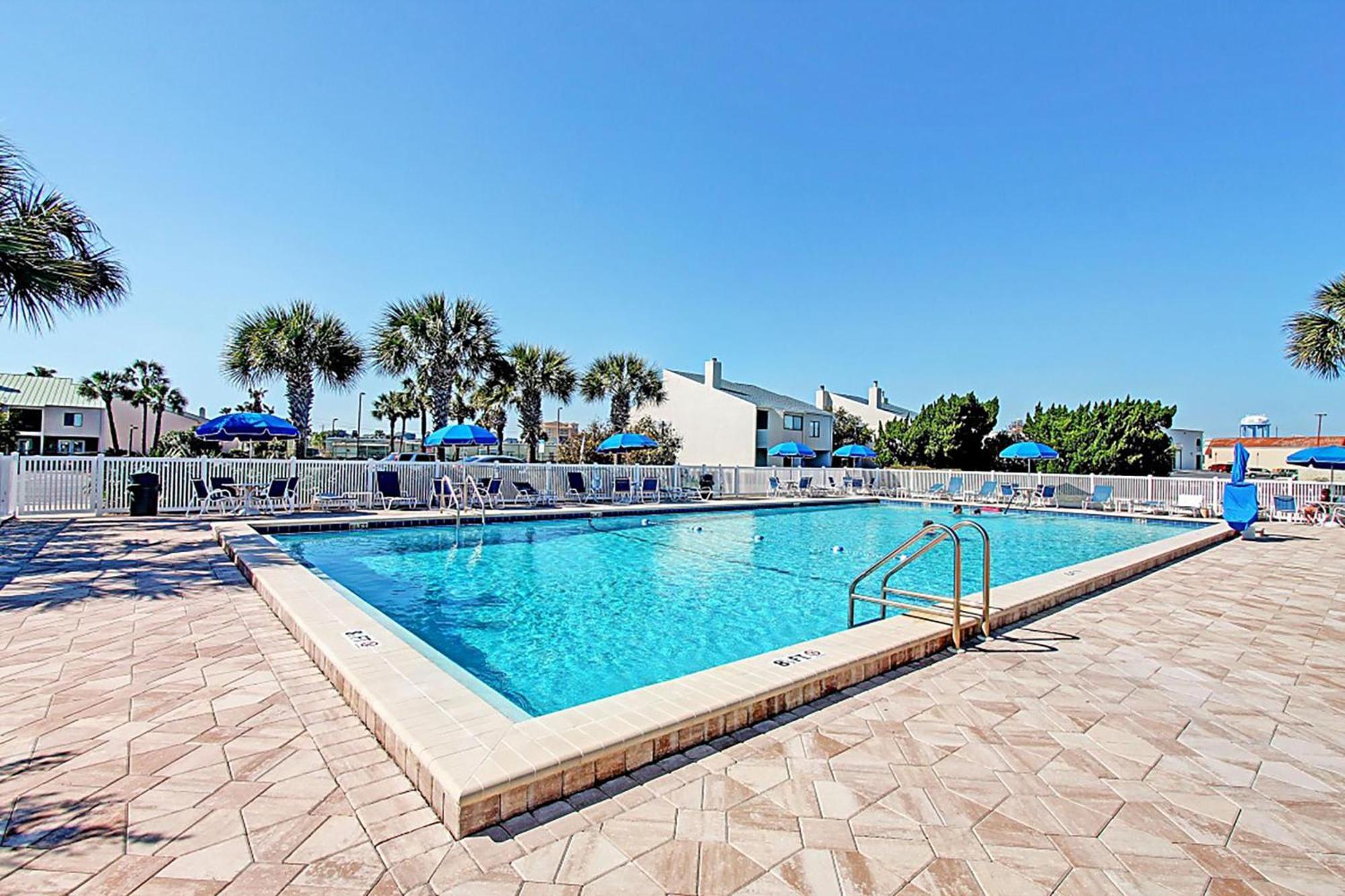 Shoreline Towers 3074 Destin Extérieur photo