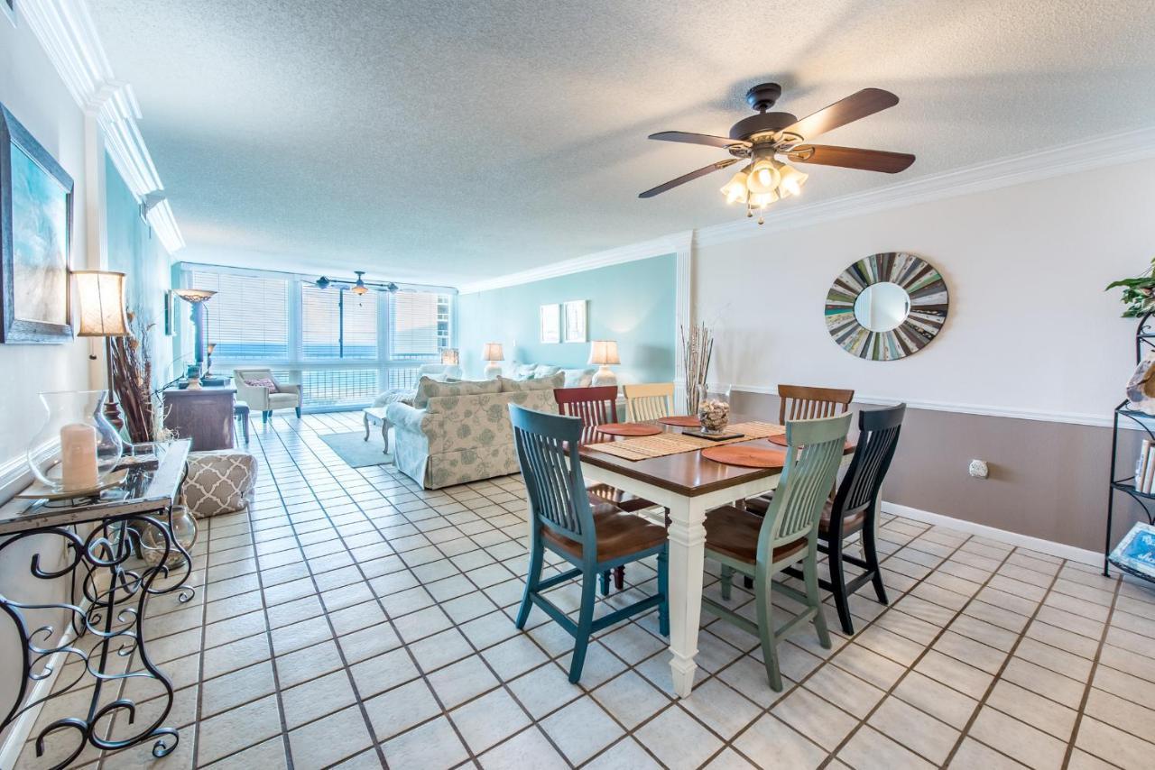 Shoreline Towers 3074 Destin Extérieur photo