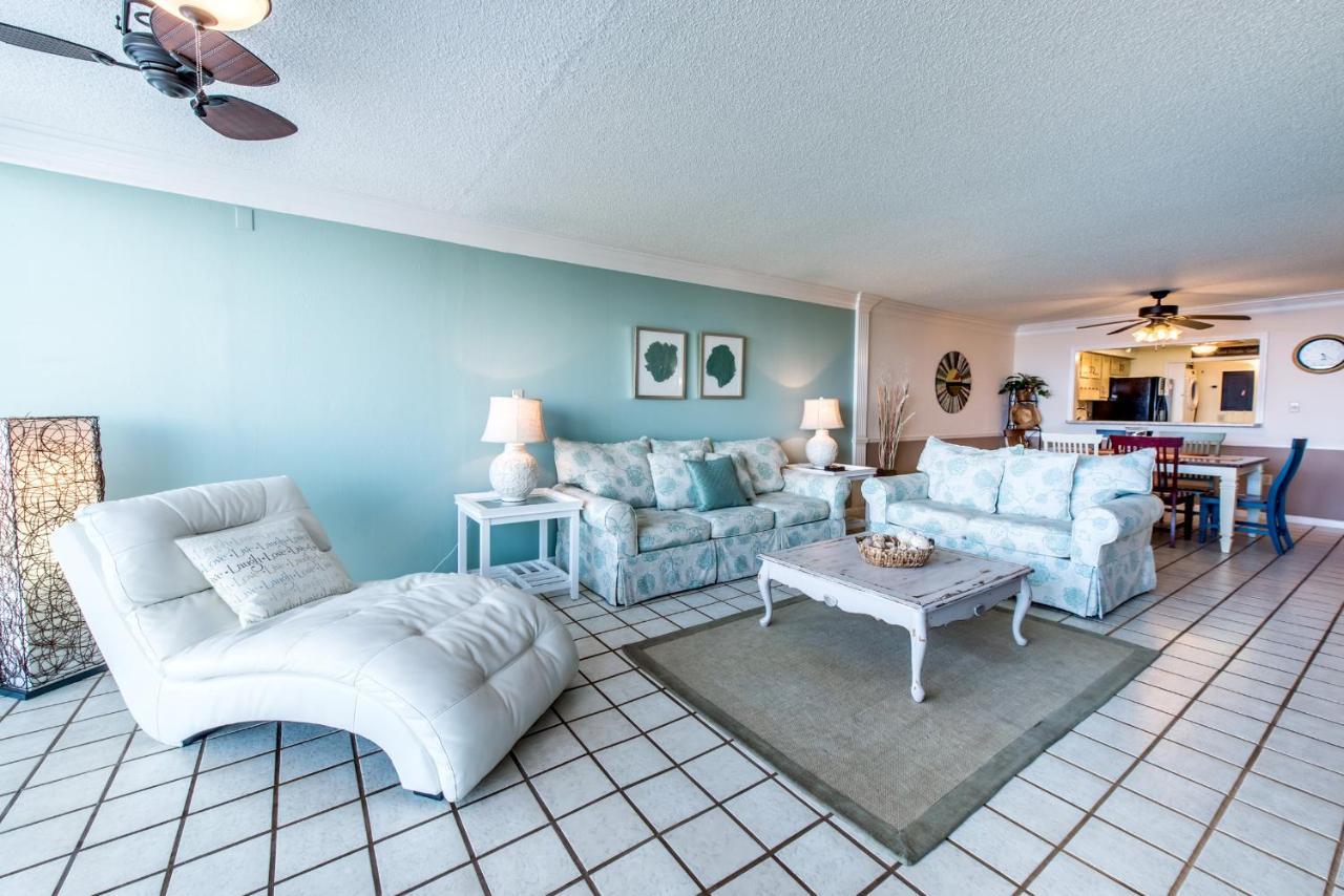 Shoreline Towers 3074 Destin Extérieur photo