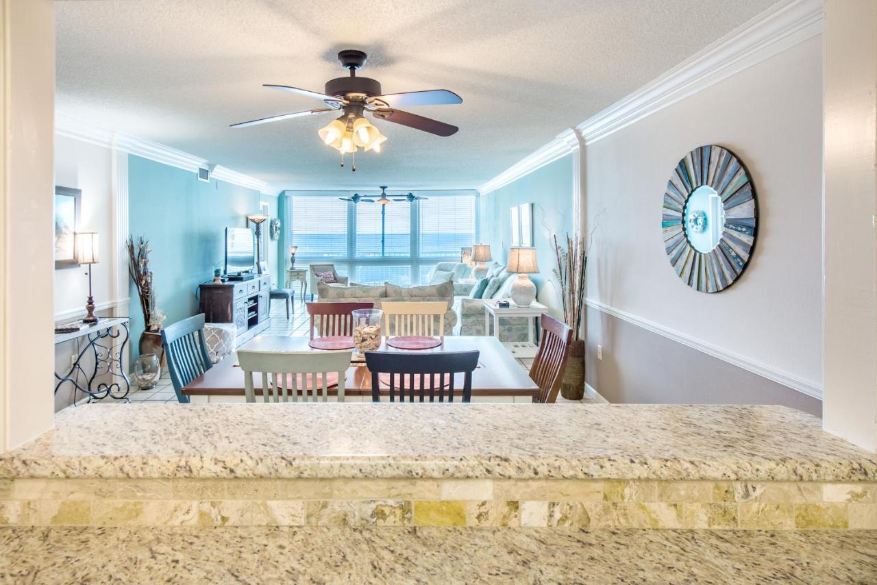 Shoreline Towers 3074 Destin Extérieur photo