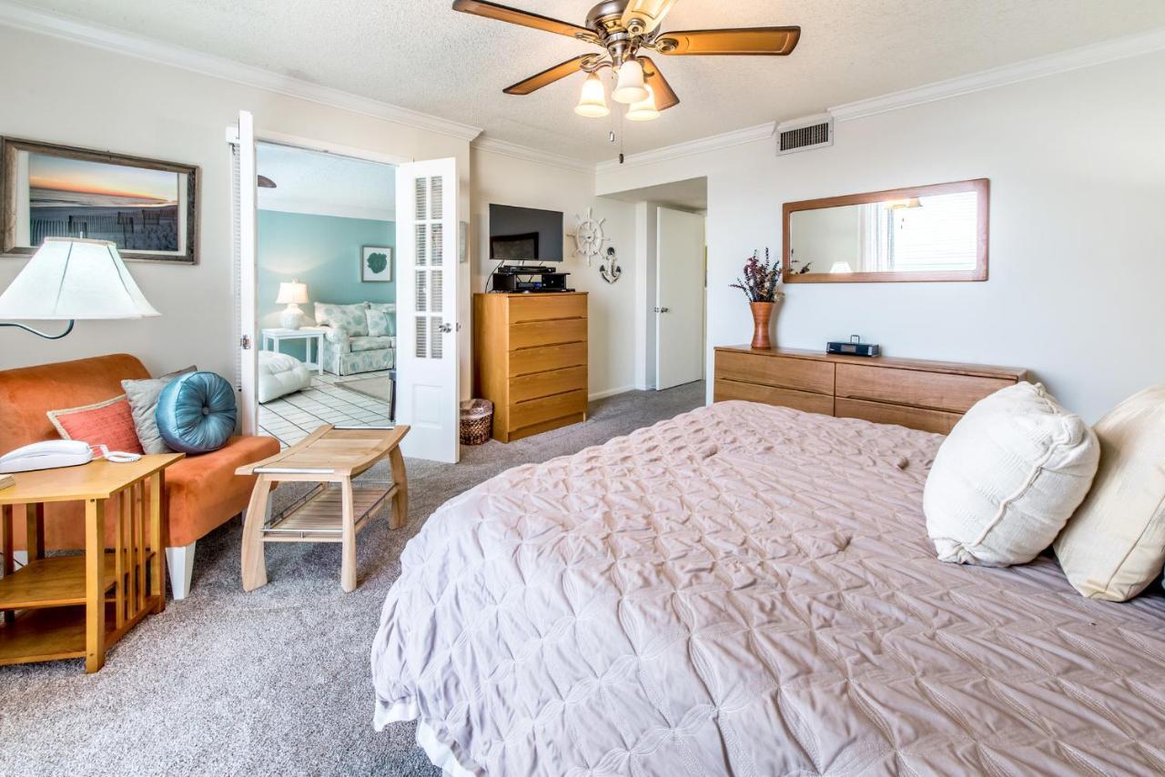 Shoreline Towers 3074 Destin Extérieur photo
